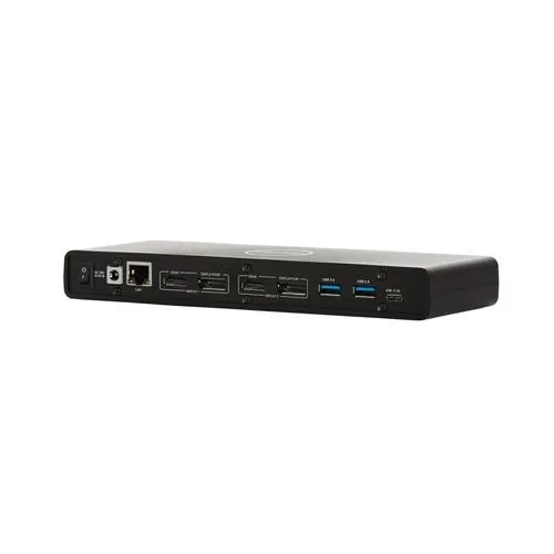 Dell VisionTek DUAL 4K USB Type CA Universal Dock HYDERABAD, telangana, andhra pradesh, CHENNAI