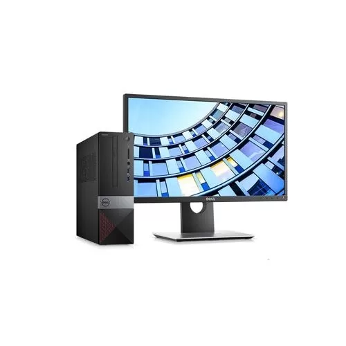 Dell Vostro 3471 1TB HDD Desktop price hyderabad