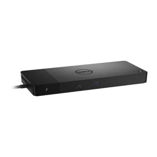 Dell WD22TB4 Thunderbolt Docking Station HYDERABAD, telangana, andhra pradesh, CHENNAI