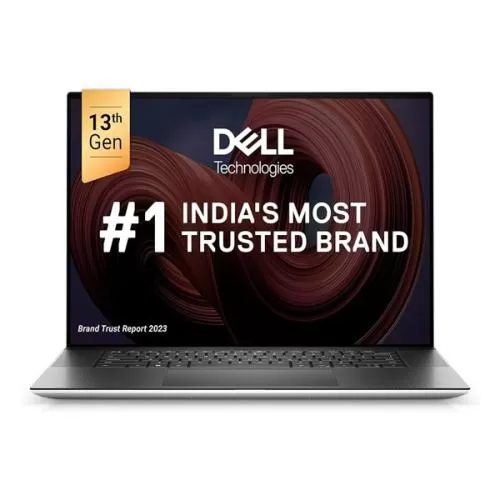 Dell XPS 9730 I9 13900H Business Laptop price hyderabad