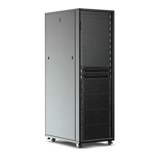Distributed Storage Solution for IBM Spectrum Scale price hyderabad