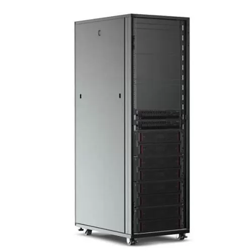 Distributed Storage Solution for IBM Spectrum Scale HYDERABAD, telangana, andhra pradesh, CHENNAI