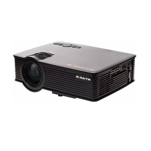 EGATE i9 LED HD Projector Black HD price hyderabad