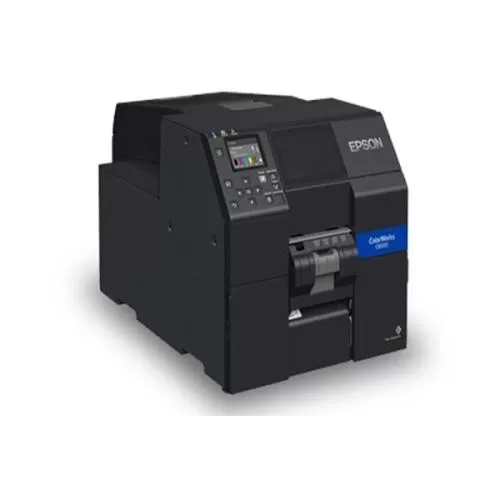 Epson ColorWorks C6050P Inkjet Label Printer price hyderabad