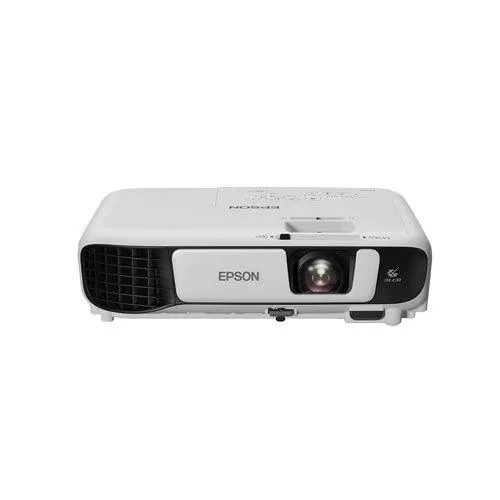 Epson EB U05 WUXGA 3LCD Projector price hyderabad