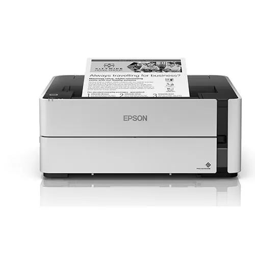 Epson EcoTank ET M1170 Monochrome Printer price hyderabad