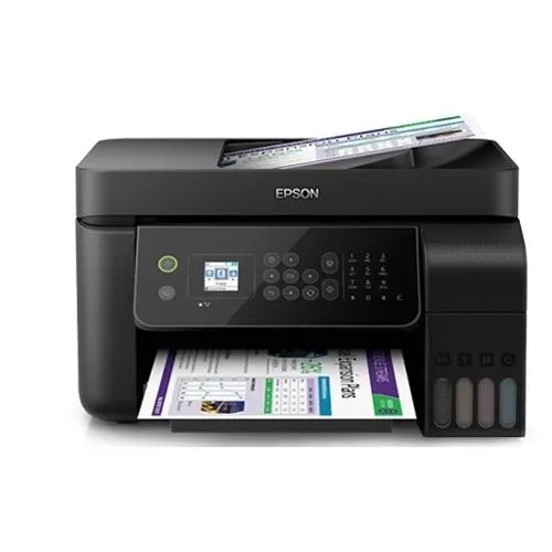 Epson EcoTank L5190 WiFi Multifunction InkTank Printer HYDERABAD, telangana, andhra pradesh, CHENNAI