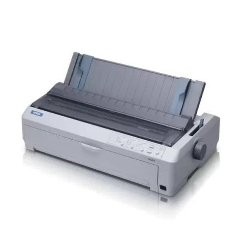 Epson FX 2175II Monochrome Dot Matrix Printer price hyderabad