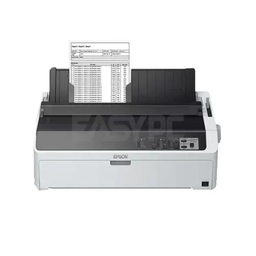 Epson FX 2175IIN Monochrome Dot Matrix Printer HYDERABAD, telangana, andhra pradesh, CHENNAI