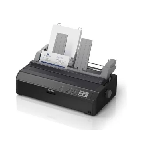 Epson FX 2190 Black Dot Matrix Printer price hyderabad