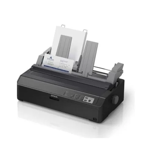 Epson FX 2190 Black Dot Matrix Printer HYDERABAD, telangana, andhra pradesh, CHENNAI