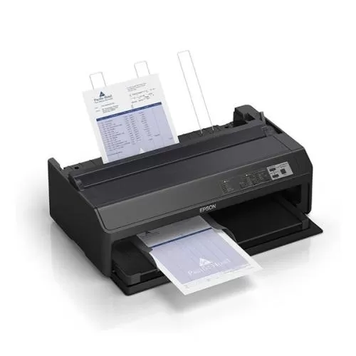 Epson FX 2190II Black Dot Matrix Printer price hyderabad