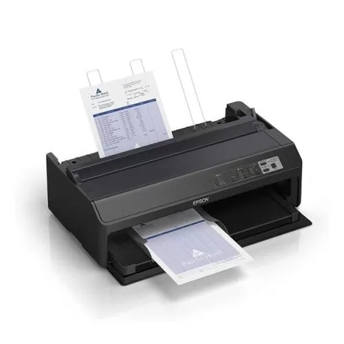 Epson FX 2190II Black Dot Matrix Printer HYDERABAD, telangana, andhra pradesh, CHENNAI