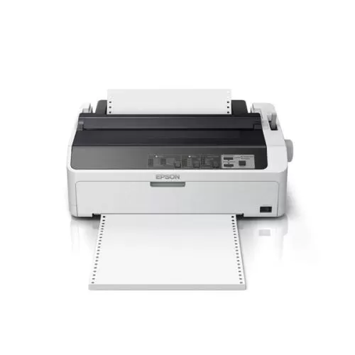 Epson FX 2190IIN White Dot Matrix Printer HYDERABAD, telangana, andhra pradesh, CHENNAI