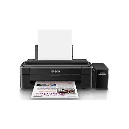 Epson L130 Single Function Inkjet Color Printer price hyderabad
