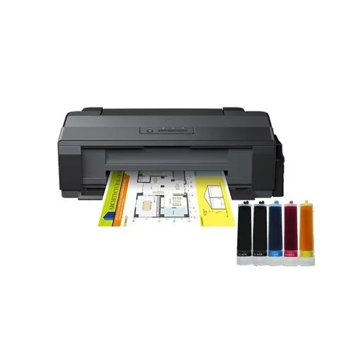 Epson L1300 Ink Tank Color Printer HYDERABAD, telangana, andhra pradesh, CHENNAI