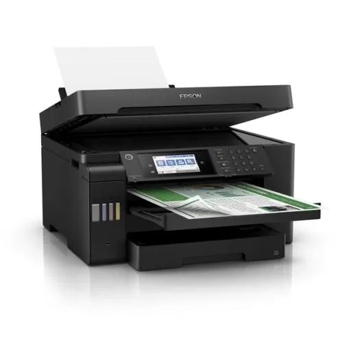 Epson L15160 A3 Wifi Duplex Ink Tank Printer price hyderabad
