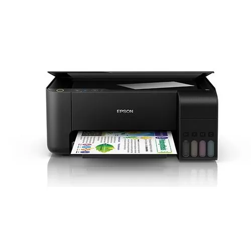Epson L3110 Multi function Printer HYDERABAD, telangana, andhra pradesh, CHENNAI
