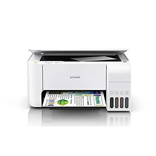 Epson L3116 Color EcoTank Multi Function Printer HYDERABAD, telangana, andhra pradesh, CHENNAI