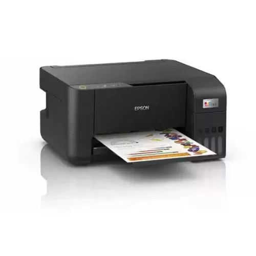 Epson L3211 A4 Multifunction Ink Tank Printer price hyderabad