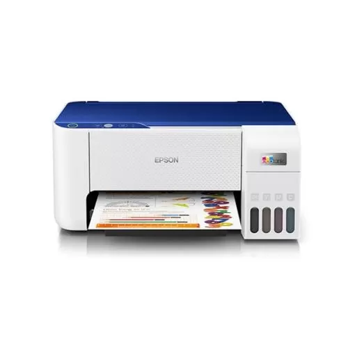 Epson L3215 A4 Multifunction Ink Tank Printer price hyderabad