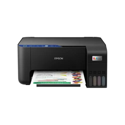 Epson L3251 A4 Multifunction Ink Tank Printer HYDERABAD, telangana, andhra pradesh, CHENNAI