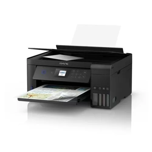 Epson L3252 A4 Multifunction Ink Tank Printer price hyderabad