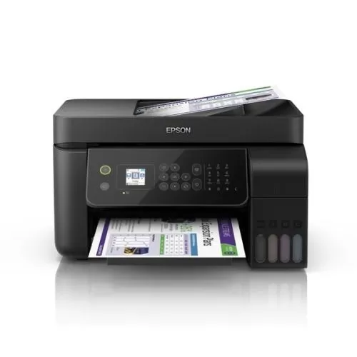Epson L5290 A4 Wifi Multifunction Ink Tank Printer price hyderabad