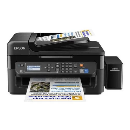 Epson L565 Multifunction Inkjet Printer HYDERABAD, telangana, andhra pradesh, CHENNAI