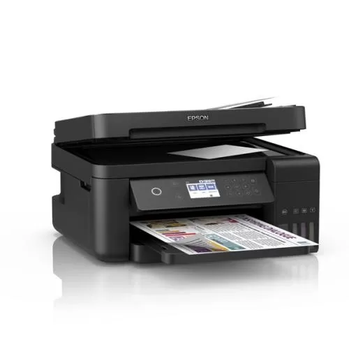 Epson L6270 A4 Wifi Multifunction Ink Tank Printer price hyderabad