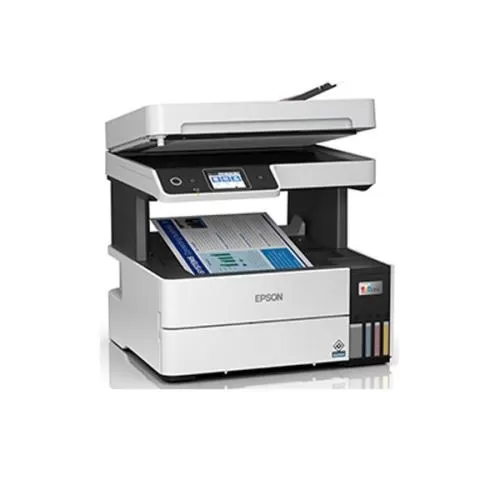 Epson L6490 A4 Multifunction Ink Tank Printer price hyderabad