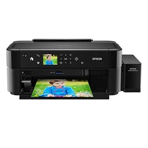 Epson L810 All In One Photo Inkjet Printer price hyderabad
