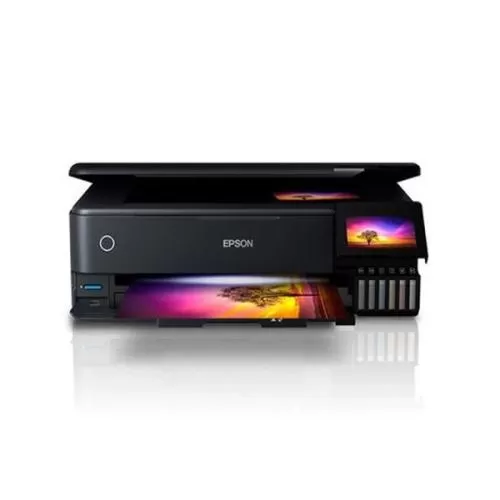 Epson L8180 A3 Color Ink Tank Photo Printer price hyderabad