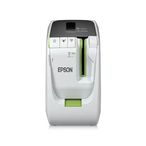 Epson LabelWorks LW 1000P Wifi Label Printer price hyderabad
