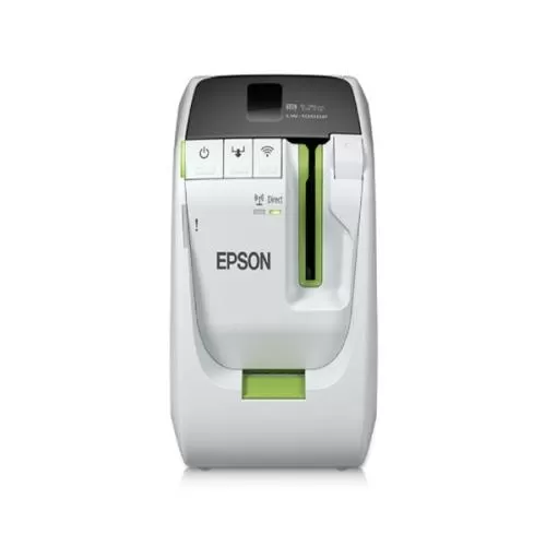 Epson LabelWorks LW 1000P Wifi Label Printer HYDERABAD, telangana, andhra pradesh, CHENNAI