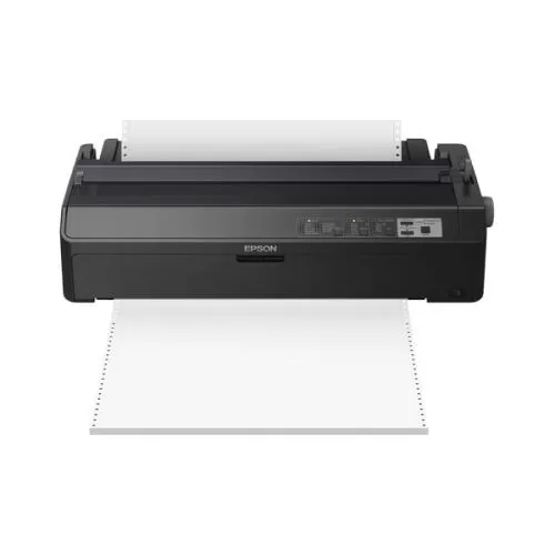 Epson LQ 2090II Monochrome Dot Matrix Printer price hyderabad