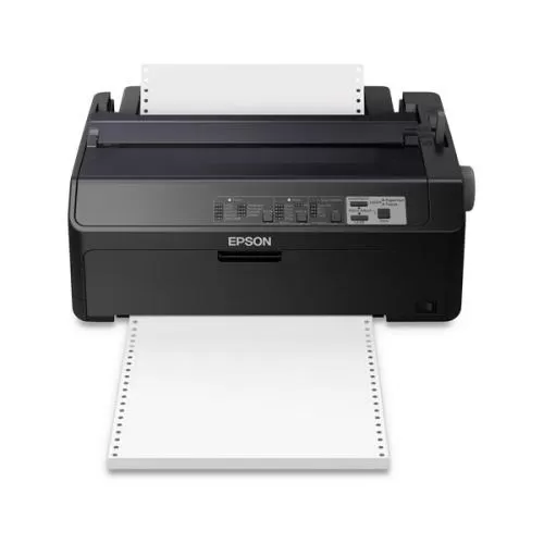 Epson LQ 590II Impact Dot Matrix Printer price hyderabad