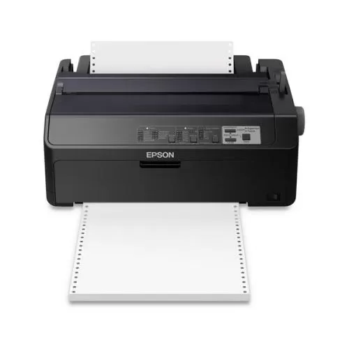 Epson LQ 590II Impact Dot Matrix Printer HYDERABAD, telangana, andhra pradesh, CHENNAI