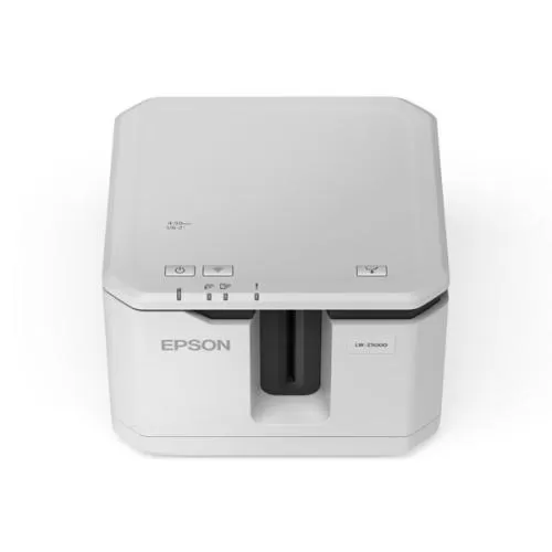 Epson LW Z5000WA Bulk Roll Label Printer HYDERABAD, telangana, andhra pradesh, CHENNAI