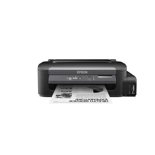 Epson M100 Monochorome Inkjet Printer price hyderabad