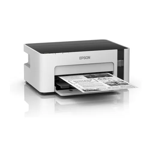 Epson M1100 EcoTank Monochrome InkTank Printer price hyderabad