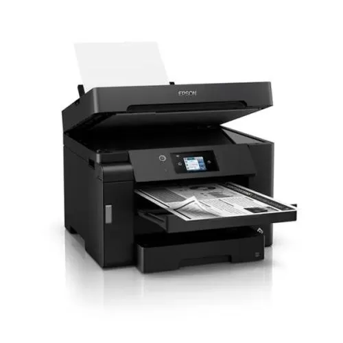 Epson M15140 A3 Wifi Duplex Ink Tank Printer price hyderabad