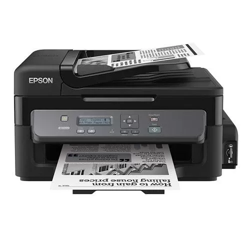 Epson M200 Multifunction Inkjet Printer price hyderabad