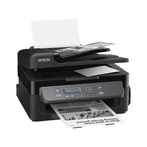 Epson M205 Wifi Monochrome Ink Tank Printer price hyderabad