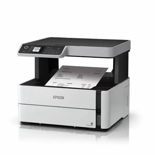 Epson M2140 Monochrome Duplex Ink Tank Printer price hyderabad