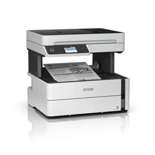 Epson M3140 Monochrome Duplex Ink Tank Printer price hyderabad