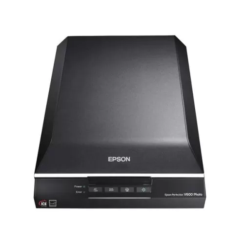 Epson Perfection V600 A3 Flatbed Photo Scanner price hyderabad