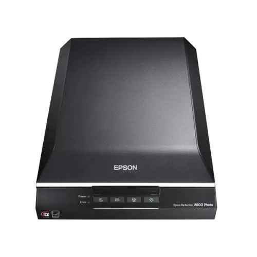 Epson Perfection V600 A3 Flatbed Photo Scanner HYDERABAD, telangana, andhra pradesh, CHENNAI