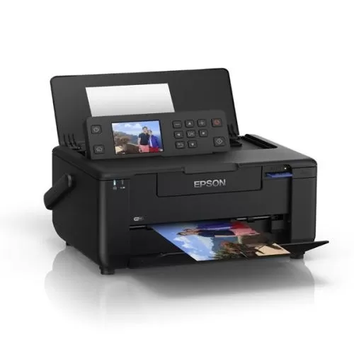 Epson PictureMate PM 520 Color Photo Printer price hyderabad