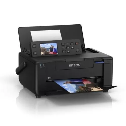 Epson PictureMate PM 520 Color Photo Printer HYDERABAD, telangana, andhra pradesh, CHENNAI